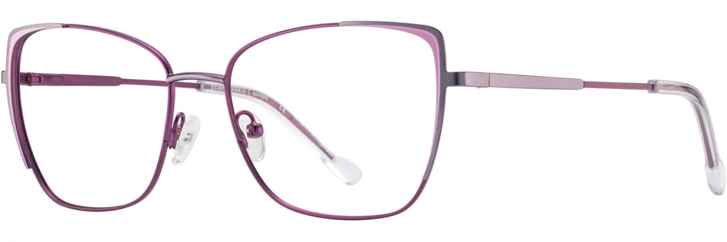 Scott Harris SH940 Eyeglasses - view 12